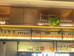 -木屋烧烤(龙岗南联店)