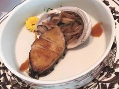 -夏苑(新加坡丽思卡尔顿美年酒店)