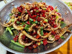 -陈家婆的菜(梅溪湖店)