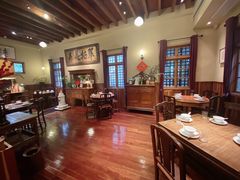 -南园民国茶楼餐厅·常州菜(北大街店)