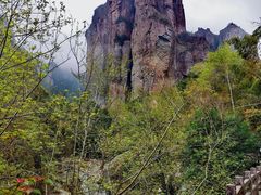 -雁荡山灵峰景区
