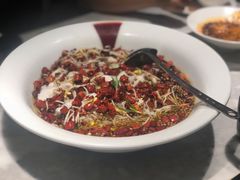 激情老坛酸菜鱼-蔴将·川菜(黄龙万科店)