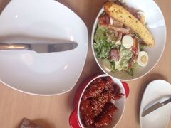 必胜客(仁恒店)-必胜客(仁恒店)