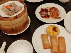 -京香轩·中餐厅(上海中庚聚龙酒店)