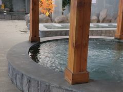 -水中央富硒温泉