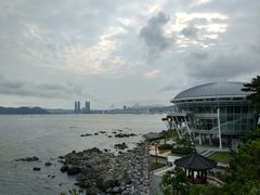 -釜山APEC峰会会议之家