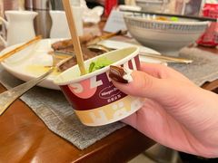 -济南鲁能贵和洲际酒店-第六层自助餐厅