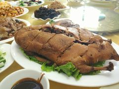 -泰丰楼(前门西大街店)