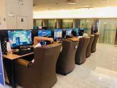 -网鱼电竞·棋牌(五一广场店)