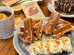 -西关84·History·Art·Cafe