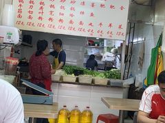 -曹宝林砂锅麻辣烫(星光路店)