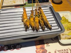 -木屋烧烤(佛山东方广场店)