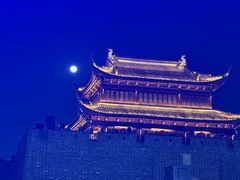-相门城墙文化休闲景区