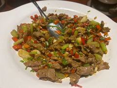 -田婆婆的菜(印象汇店)