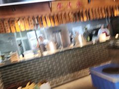 -张大嘴菜馆(庞各庄店)