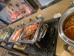 -芭菲盛宴·环球美食(锦城万达广场店)