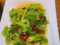 -三姐妹餐厅(曲江店)
