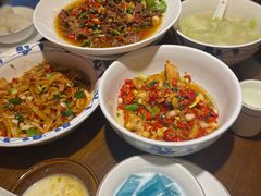 -八碗湘长沙市井菜(坡子街店)