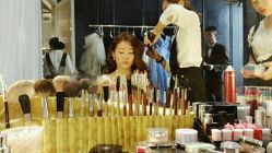 -唯一视觉婚纱摄影(李家村店)