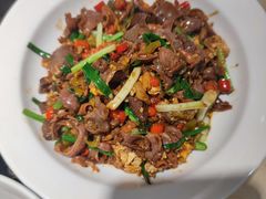 -大碗先生(万家丽店)