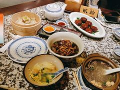-南京大牌档(崇文门国瑞店)