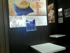 -发记甜品(豉油街店)