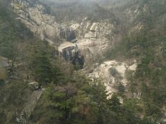 -沂蒙山旅游区云蒙景区(蒙山国家森林公园)