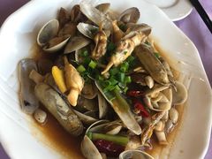 -合家小菜餐馆(新诚花苑店)