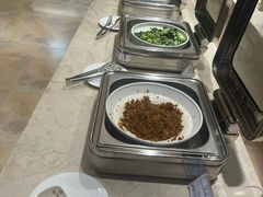 -明月东一酒店·菲斯特自助餐厅