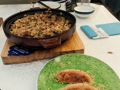 -品海楼·大连海胆锅贴馆(东港店)