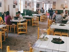 大堂-石灰市老火锅(北滨路店)
