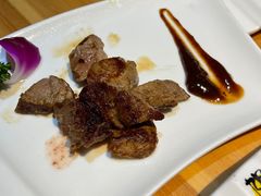 铁板菲力牛排-割烹旭日本料理(龙湖狮山天街店)