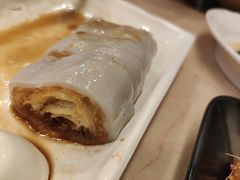 -盛记粥面(佐敦店)