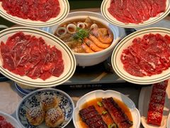 -陶兰居·手工点心·粤菜(圆融时代广场店)
