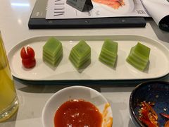 -美奈小馆·越南料理(中航城君尚购物中心店)