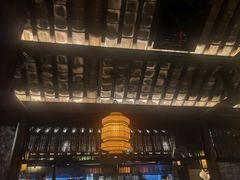 -绿茶餐厅(石家庄万象城店)