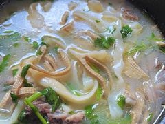 -惠丰源烩面馆(经七路店)