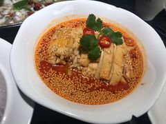 -周渝食惦酸菜鱼(青浦店)