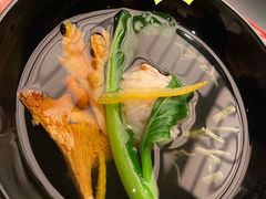 -鳥喜Toriki怀石烧鸟料理