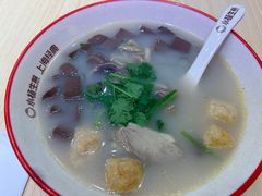-小杨生煎(深圳岗厦北店)