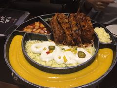 -火炉火自助餐(枫蓝国际店)