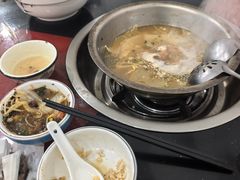 -黑白荤豆花(双凤路店)
