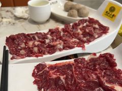 -潮汕大目牛肉火锅(皇岗旗舰店)