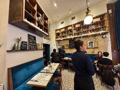 -Le Comptoir de la Gastronomie