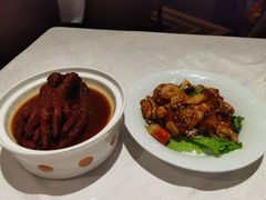 八珍豆腐-大铁勺新津菜(东丽阳光新业广场店)