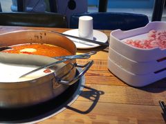 -蒙肥羊·酸汤潮牛·鲜牛肉火锅烤肉自助(岗顶店)