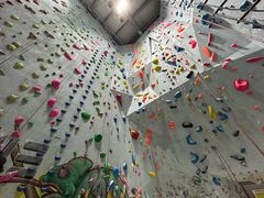 -尽峰攀岩 Acme Climbing
