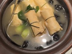 -筱爷叔·上海传统手工菜(玉树路店)