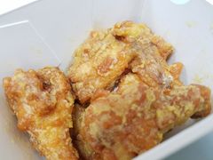 咸蛋黄鸡翅-Pelicana百利家炸鸡(江南西名店城店)