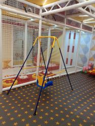 -LuckyStar幸运星家庭娱乐中心(南昌万象汇店)